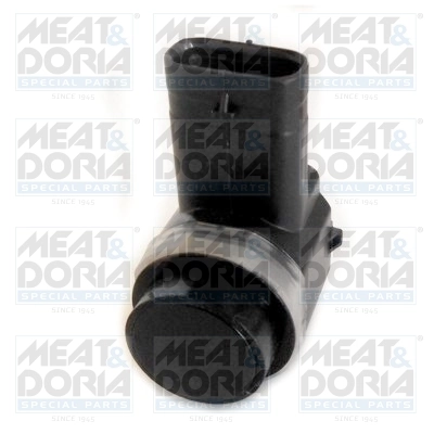 Sensor, park distance control